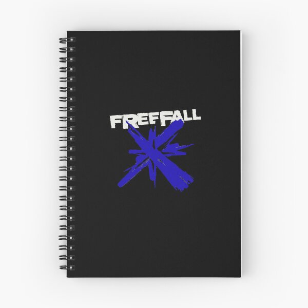 Item preview, freefall designed and sold by pond7.