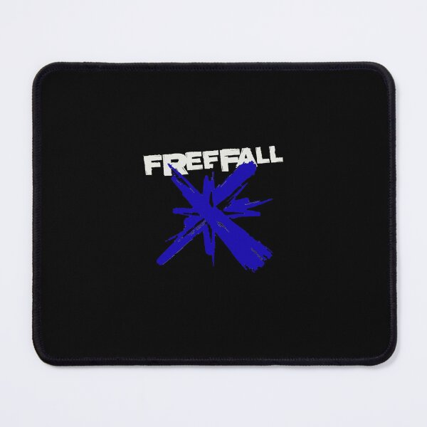 Item preview, freefall designed and sold by pond7.