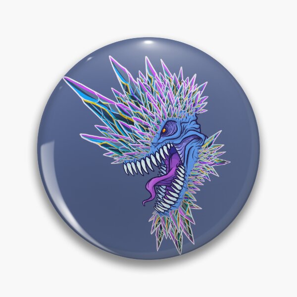 Item preview, Prismatic Kaiju designed and sold by elijames707.