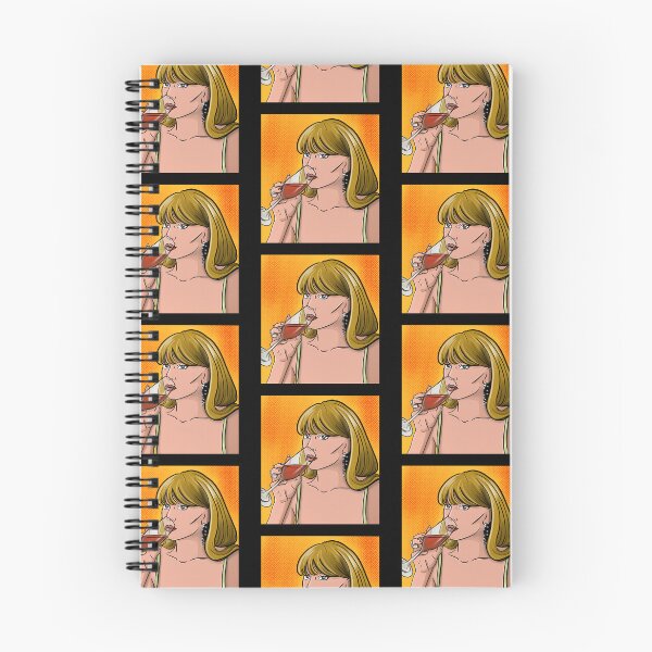 Item preview, Overreacting Psyop designed and sold by Lexy Smith.