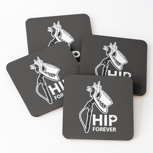 Item preview, Tragically Hip Forever designed and sold by MeyerExistence.