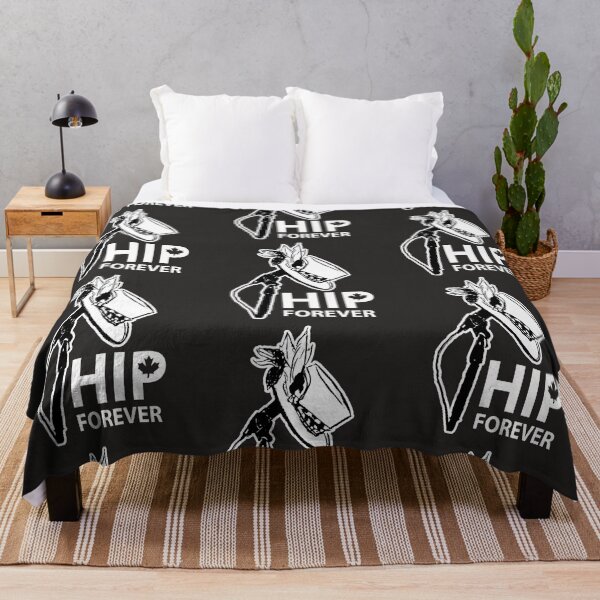 Item preview, Tragically Hip Forever designed and sold by MeyerExistence.