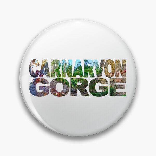 Item preview, CARNARVON GORGE - Queensland Australia designed and sold by Adam Gormley.