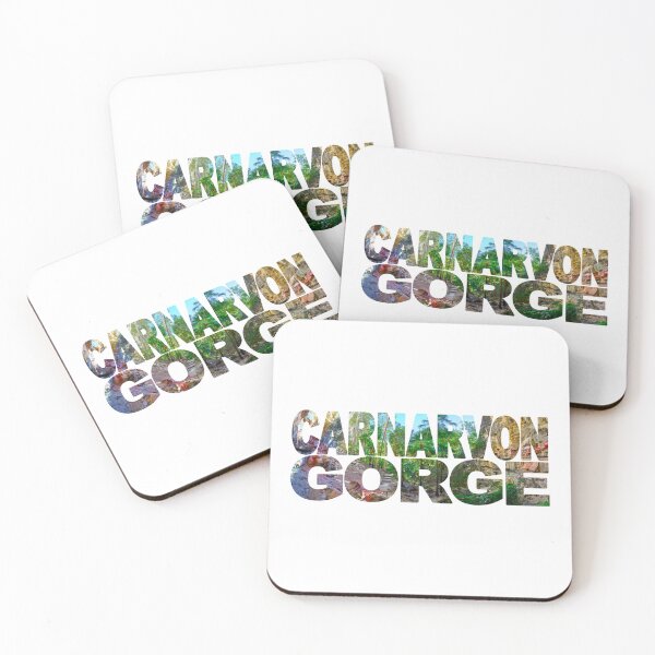 Item preview, CARNARVON GORGE - Queensland Australia designed and sold by Adam Gormley.