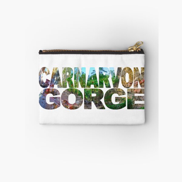 Item preview, CARNARVON GORGE - Queensland Australia designed and sold by Adam Gormley.