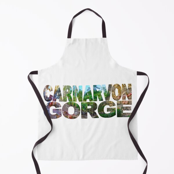 Item preview, CARNARVON GORGE - Queensland Australia designed and sold by Adam Gormley.
