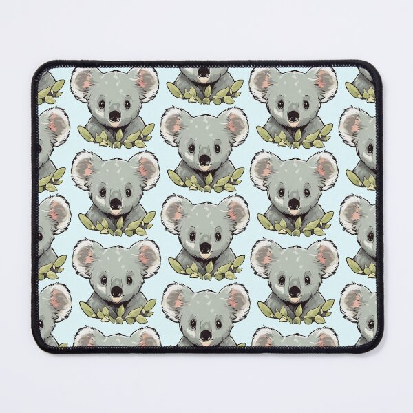 Item preview, Cute koala designed and sold by Grypis.