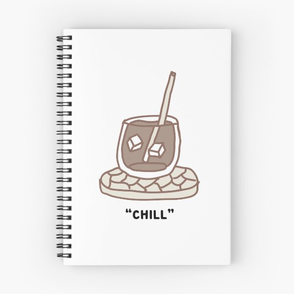 Item preview, A Refreshing Moment of Chill~Drink designed and sold by PaletteCo.