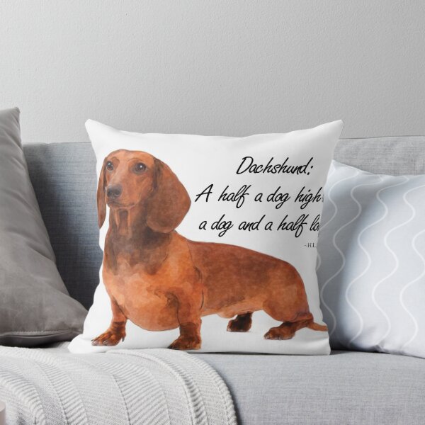 Item preview, Dachshund Humour designed and sold by igspence.