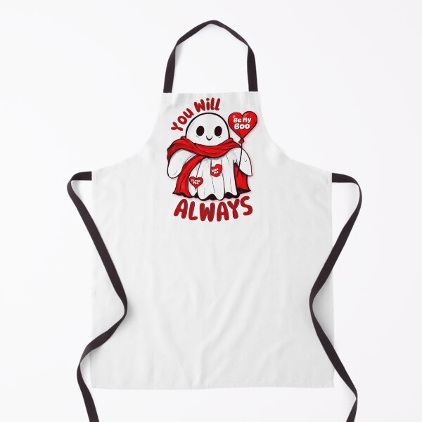 Item preview, You Will Always Be My Boo Valentines Day designed and sold by TrueWorth.