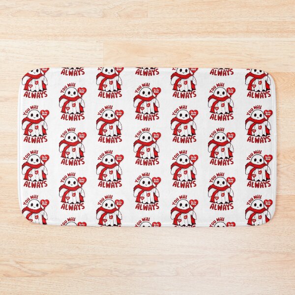 Item preview, You Will Always Be My Boo Valentines Day designed and sold by TrueWorth.