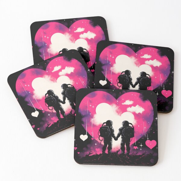 Item preview, Astro Love designed and sold by Space Boss.