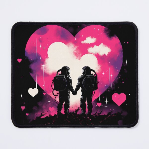 Item preview, Astro Love designed and sold by Space Boss.