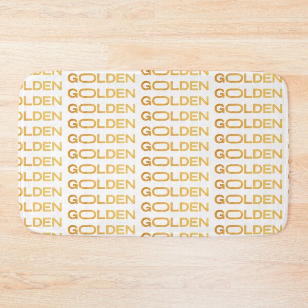 Item preview, golden designed and sold by pond7.