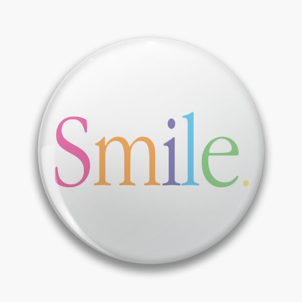 Item preview, Smile. designed and sold by RYN-DSGN.