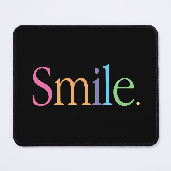 Item preview, Smile. designed and sold by RYN-DSGN.
