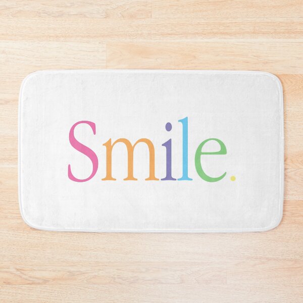 Item preview, Smile. designed and sold by RYN-DSGN.