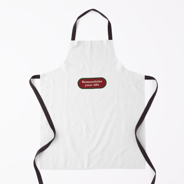 Item preview, Romanticize your life designed and sold by atatenterprise.
