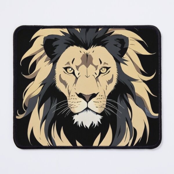 Item preview, Scary Lion designed and sold by Epic TV USA.