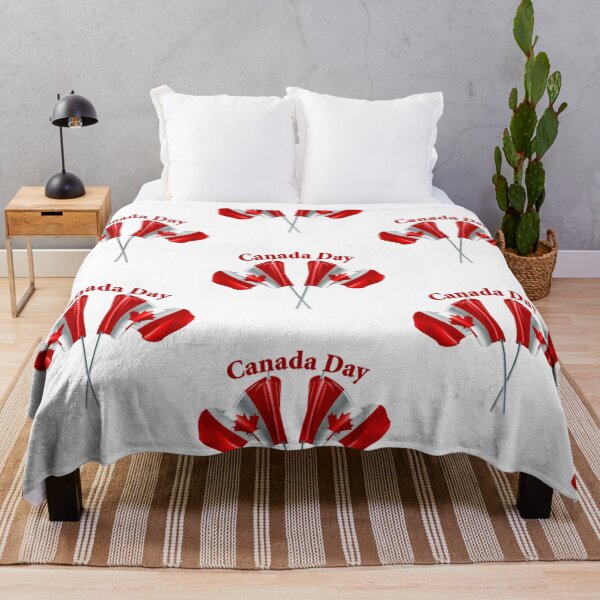 Item preview, Canada pride day designed and sold by MeyerExistence.