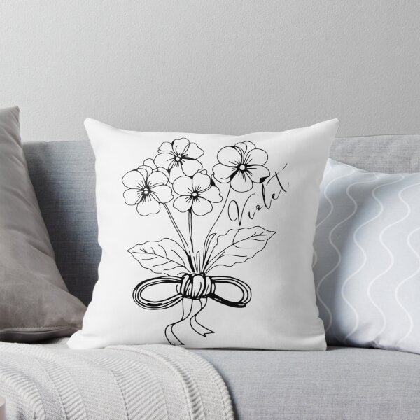 Item preview, My eternal happiness: Violet drawing designed and sold by Laultimastar.