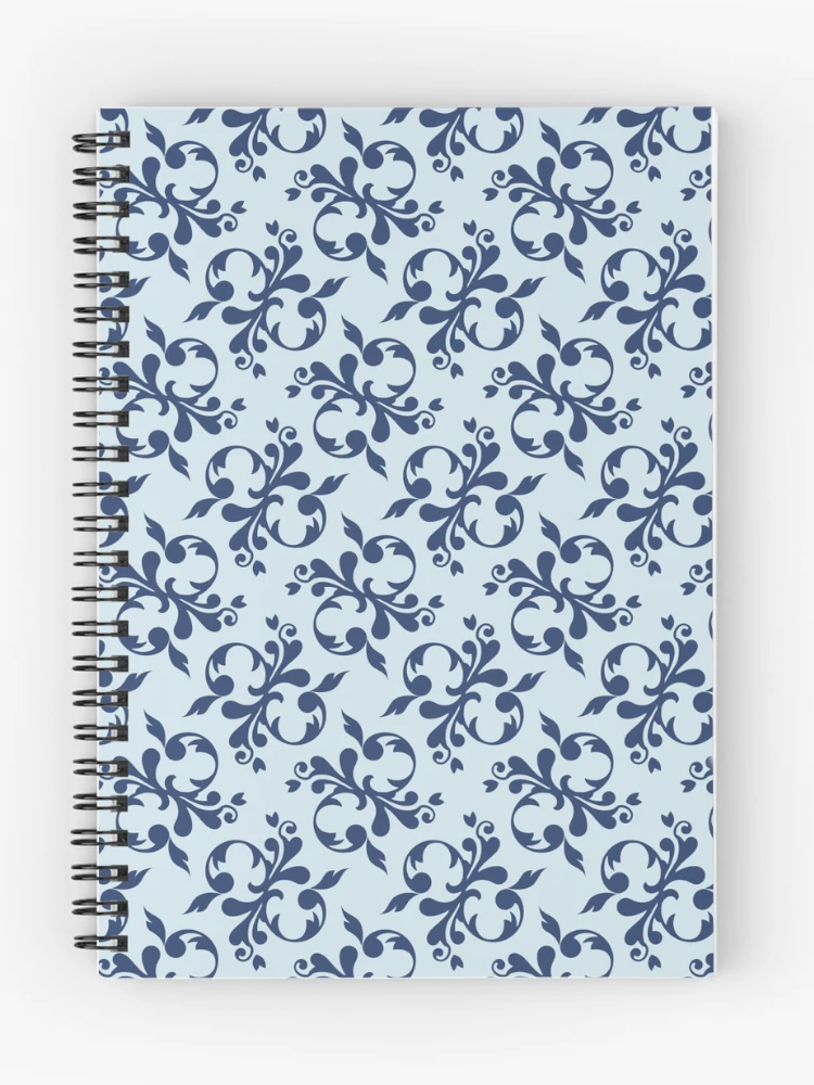 Thumbnail 1 of 3, Journal, Blue designed and sold by Rabanico.