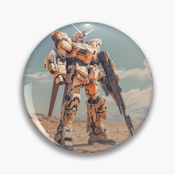 Item preview, Winged Warriors: Gundam Wing, Mecha Epic, and Anime-Manga Legacy Unleashed designed and sold by InsaneLEDP1994.