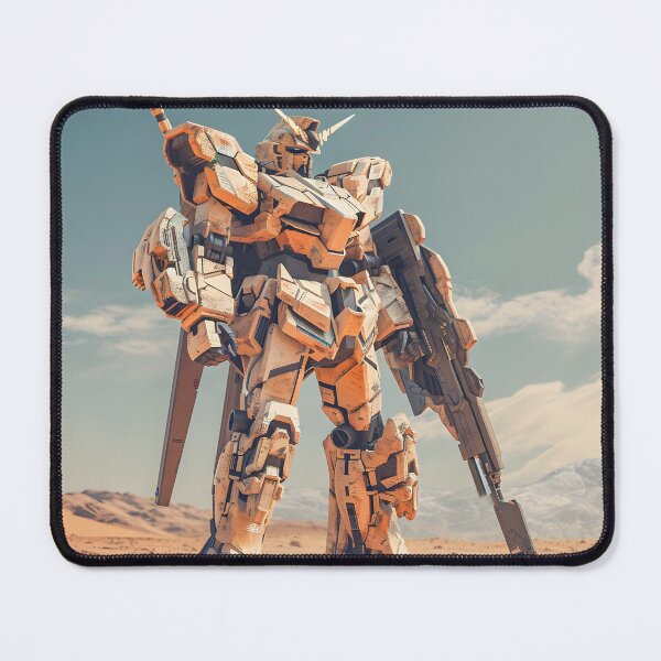 Item preview, Winged Warriors: Gundam Wing, Mecha Epic, and Anime-Manga Legacy Unleashed designed and sold by InsaneLEDP1994.