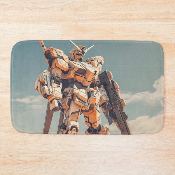 Item preview, Winged Warriors: Gundam Wing, Mecha Epic, and Anime-Manga Legacy Unleashed designed and sold by InsaneLEDP1994.
