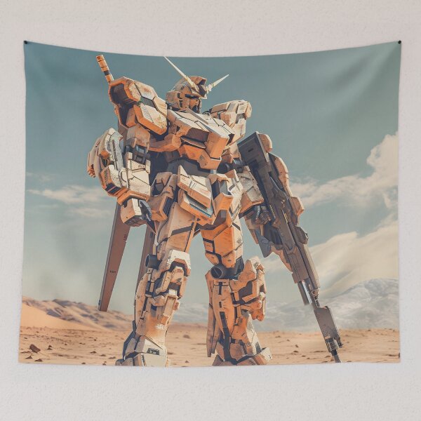Item preview, Winged Warriors: Gundam Wing, Mecha Epic, and Anime-Manga Legacy Unleashed designed and sold by InsaneLEDP1994.