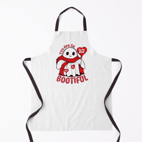 Item preview, You Are So Bootiful Ghost Valentines Day  designed and sold by TrueWorth.