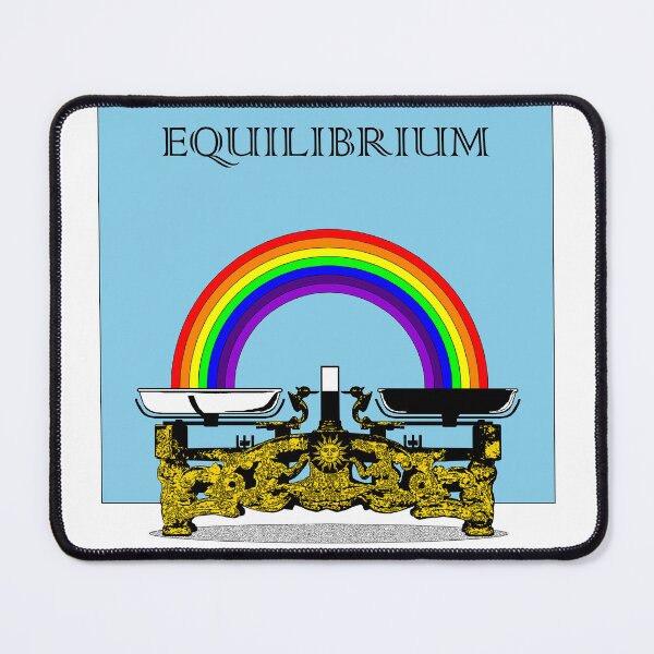 Item preview, Equilibrium designed and sold by PSSRBA.
