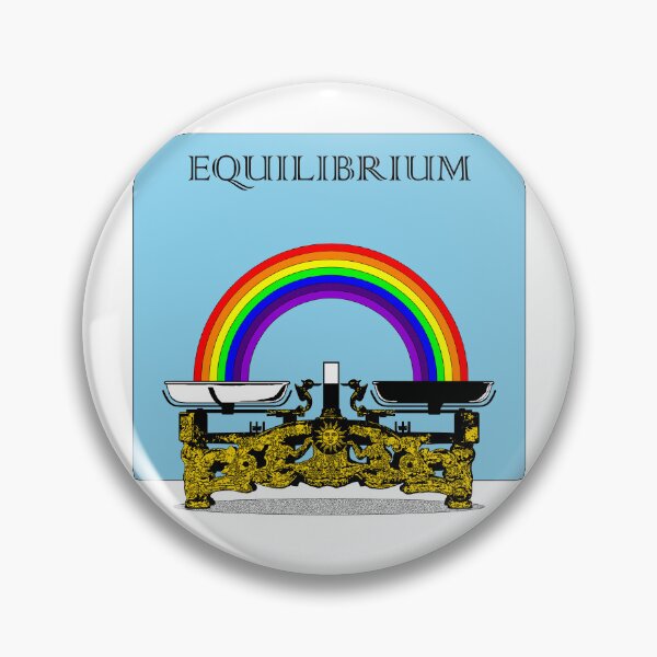 Item preview, Equilibrium designed and sold by PSSRBA.