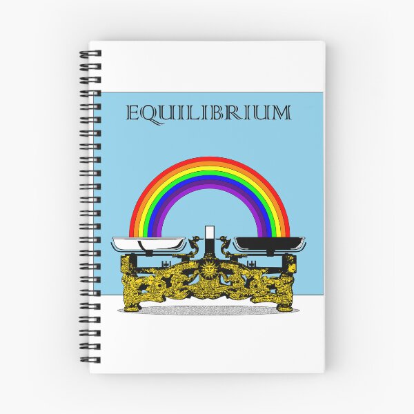 Item preview, Equilibrium designed and sold by PSSRBA.
