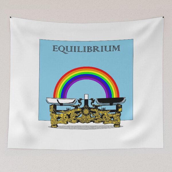 Item preview, Equilibrium designed and sold by PSSRBA.