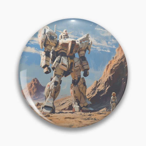 Item preview, Winged Warriors: Gundam Wing, Mecha Epic, and Anime-Manga Legacy Unleashed designed and sold by InsaneLEDP1994.