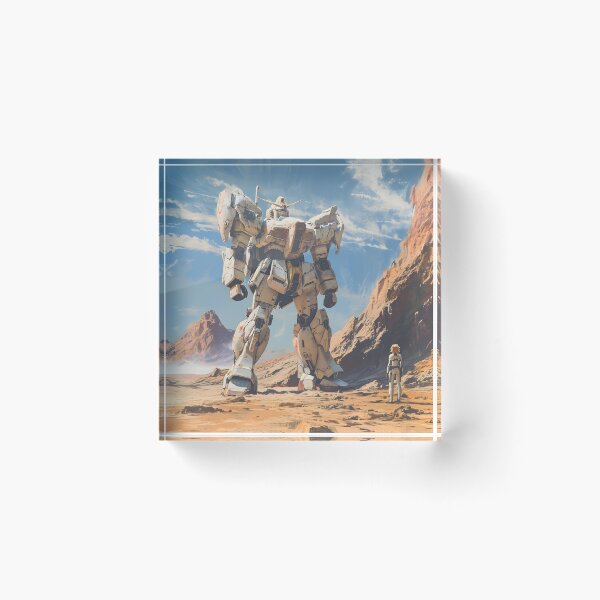 Item preview, Winged Warriors: Gundam Wing, Mecha Epic, and Anime-Manga Legacy Unleashed designed and sold by InsaneLEDP1994.