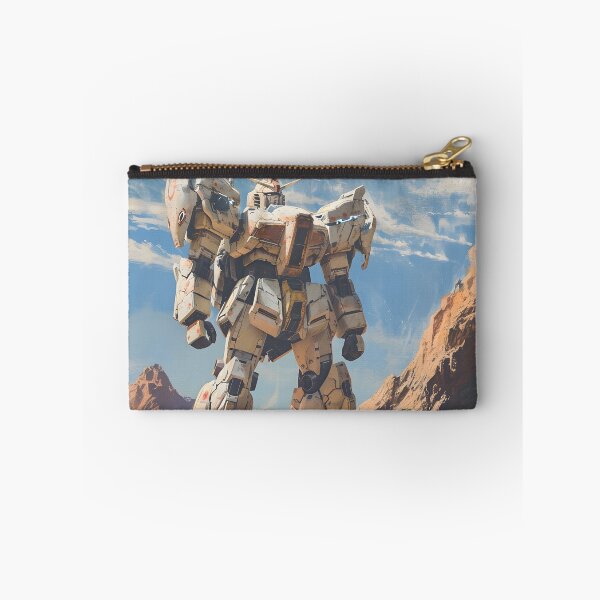 Item preview, Winged Warriors: Gundam Wing, Mecha Epic, and Anime-Manga Legacy Unleashed designed and sold by InsaneLEDP1994.