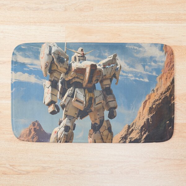 Item preview, Winged Warriors: Gundam Wing, Mecha Epic, and Anime-Manga Legacy Unleashed designed and sold by InsaneLEDP1994.