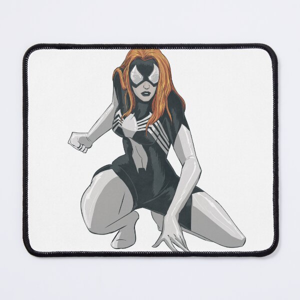 Item preview, Julia Carpenter... ¡La Mujer Araña! designed and sold by Gangreenous-art.