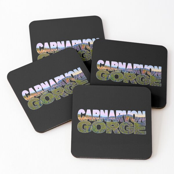 Item preview, CARNARVON GORGE - Queensland Australia Sunrise Aerial designed and sold by Adam Gormley.