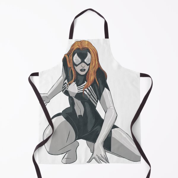 Item preview, Julia Carpenter... ¡La Mujer Araña! designed and sold by Gangreenous-art.