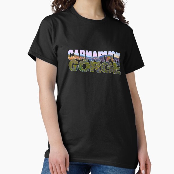 Item preview, CARNARVON GORGE - Queensland Australia Sunrise Aerial designed and sold by Adam Gormley.