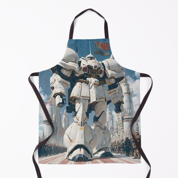 Item preview, Winged Warriors: Gundam Wing, Mecha Epic, and Anime-Manga Legacy Unleashed designed and sold by InsaneLEDP1994.