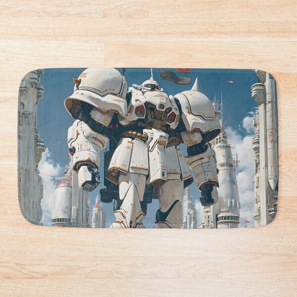 Item preview, Winged Warriors: Gundam Wing, Mecha Epic, and Anime-Manga Legacy Unleashed designed and sold by InsaneLEDP1994.