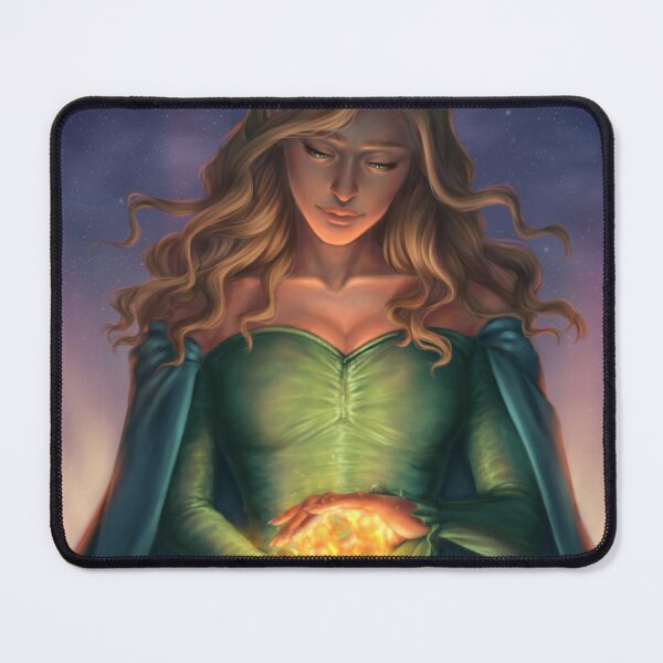 Item preview, Fire Heart designed and sold by Zaeyos.
