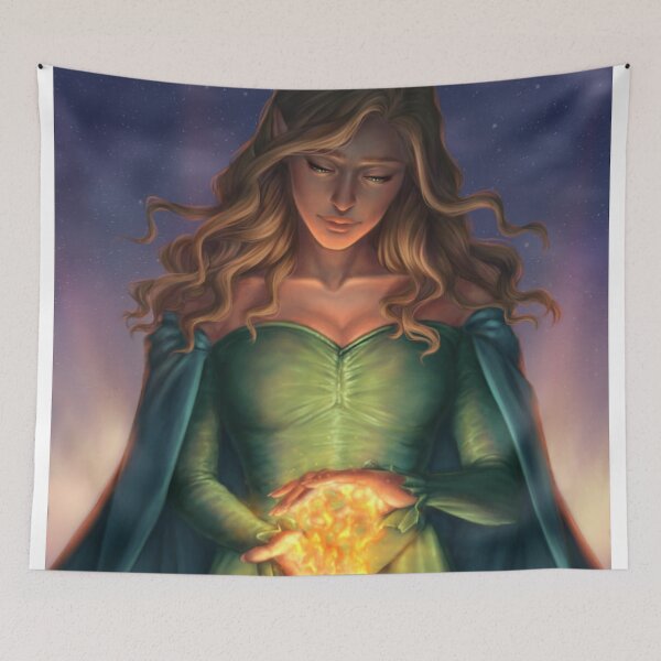 Item preview, Fire Heart designed and sold by Zaeyos.