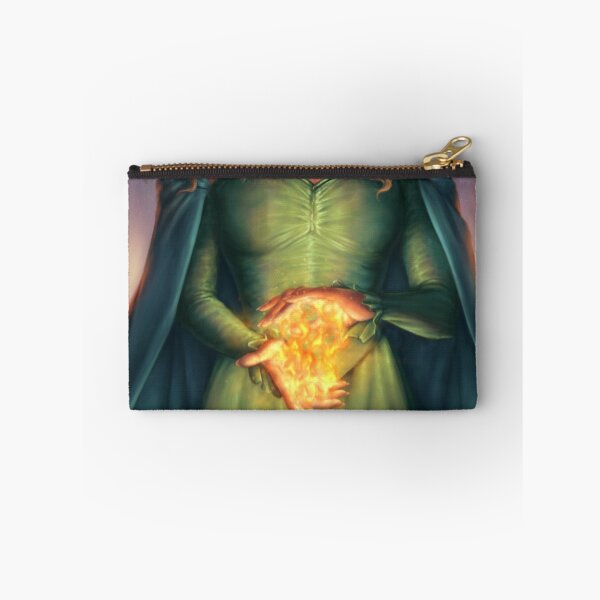 Item preview, Fire Heart designed and sold by Zaeyos.