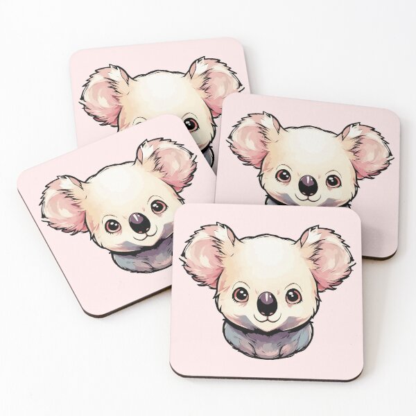 Item preview, Cute koala designed and sold by Grypis.