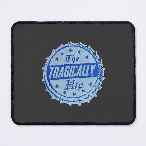 Item preview, tragically hip logo designed and sold by MeyerExistence.